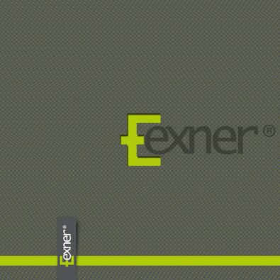 Catalog of executive furniture EXNER
