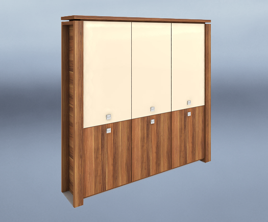EXPO+ managerial cabinets